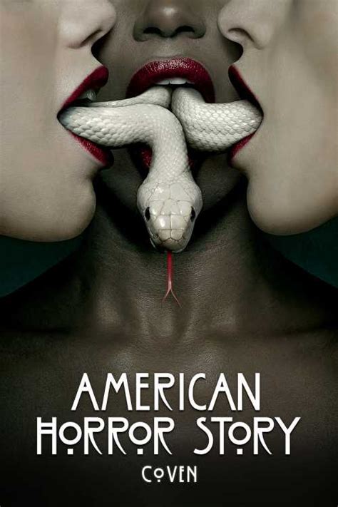 American Horror Story (2011) Season 3 S03 + Extras .